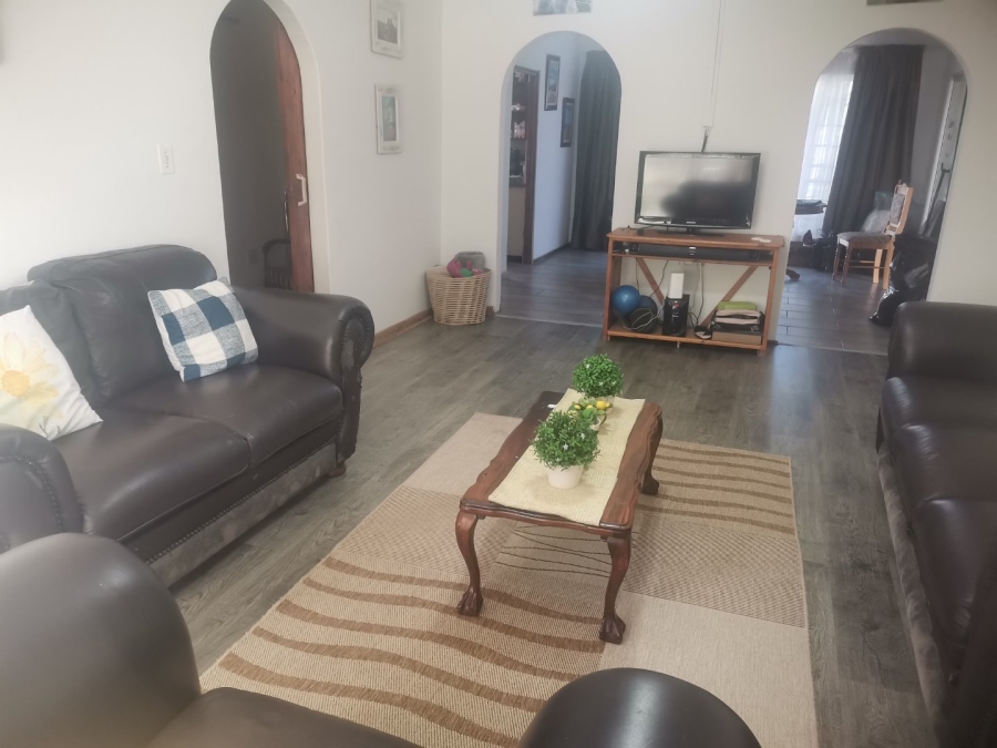 3 Bedroom Property for Sale in Senekal Free State